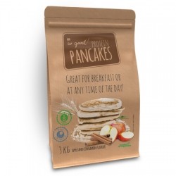 FITNESS AUTHORITY So Good! Pancake 3000 gram
